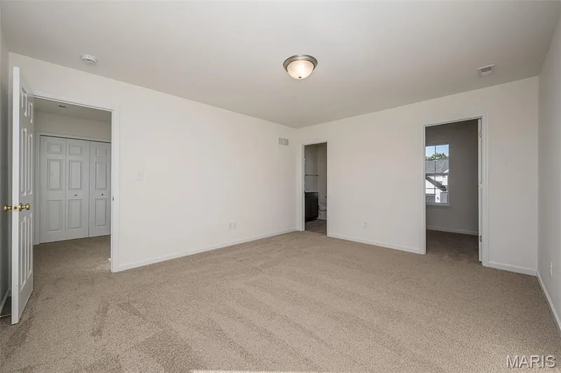 1018 Westhaven Boulevard, Wentzville, MO 63385 — listing photo 22 of 38