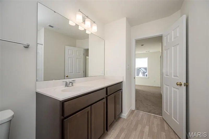 1018 Westhaven Boulevard, Wentzville, MO 63385 — listing photo 33 of 38