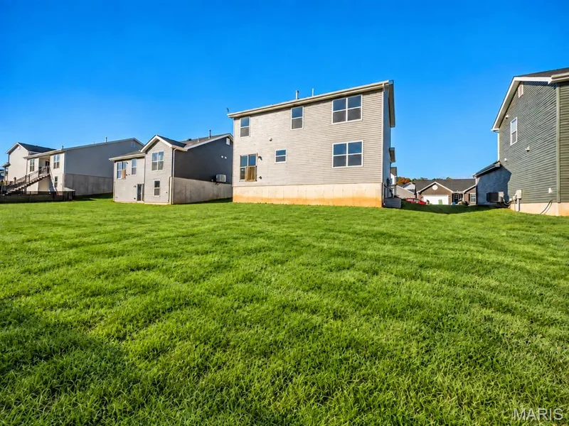 1018 Westhaven Boulevard, Wentzville, MO 63385 — listing photo 37 of 38