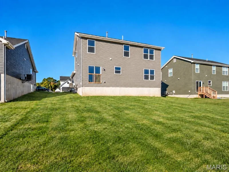 1018 Westhaven Boulevard, Wentzville, MO 63385 — listing photo 38 of 38