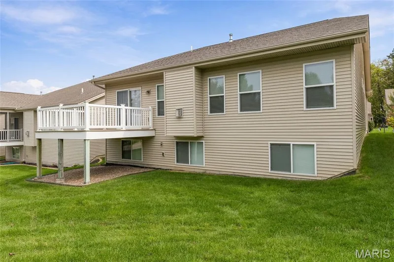 1247 Emerald Gardens Drive, St Peters, MO 63376 — listing photo 40 of 47