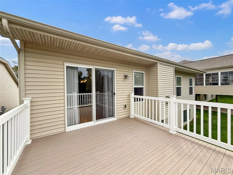 1247 Emerald Gardens Drive, St Peters, MO 63376 — listing photo 43 of 47