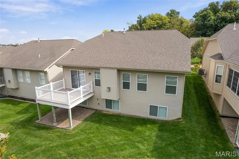1247 Emerald Gardens Drive, St Peters, MO 63376 — listing photo 39 of 47