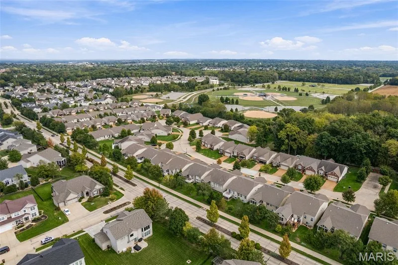 1247 Emerald Gardens Drive, St Peters, MO 63376 — listing photo 45 of 47