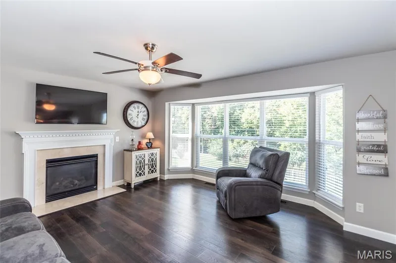 232 Spring Borough Drive, O'Fallon, MO 63368 — listing photo 15 of 40