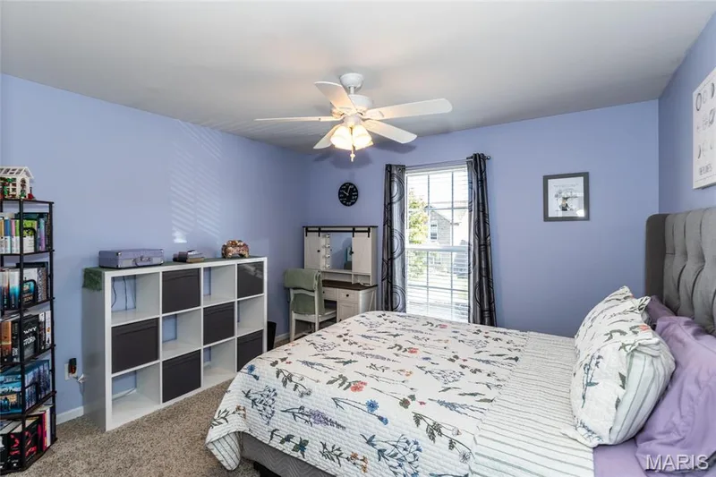 #2 Bedroom — 232 Spring Borough Drive, O'Fallon, MO 63368