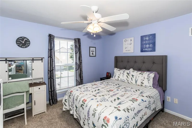 232 Spring Borough Drive, O'Fallon, MO 63368 — listing photo 26 of 40