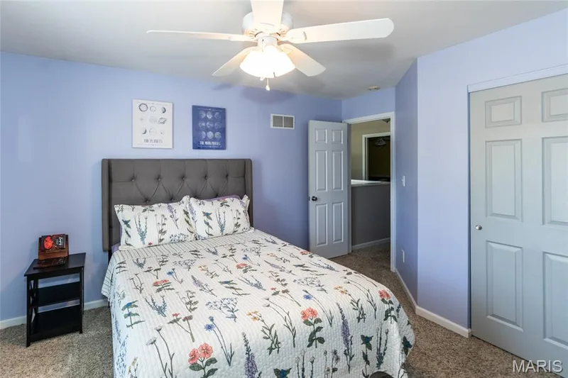 232 Spring Borough Drive, O'Fallon, MO 63368 — listing photo 27 of 40