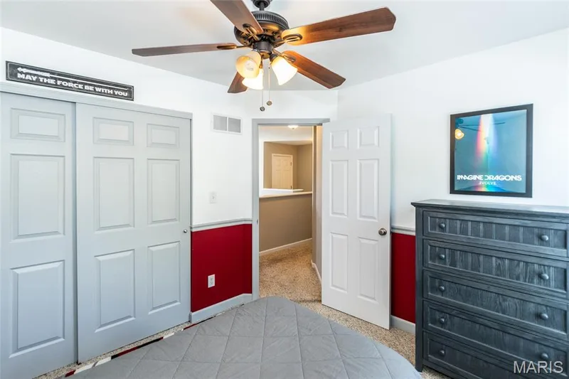 232 Spring Borough Drive, O'Fallon, MO 63368 — listing photo 30 of 40
