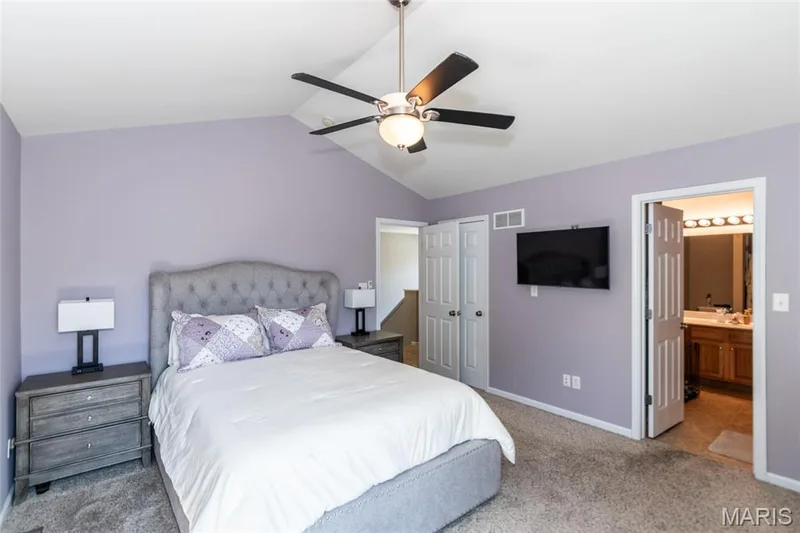 232 Spring Borough Drive, O'Fallon, MO 63368 — listing photo 21 of 40