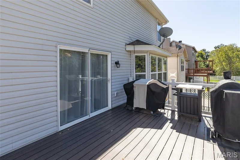232 Spring Borough Drive, O'Fallon, MO 63368 — listing photo 34 of 40