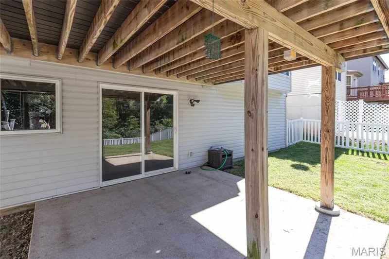 232 Spring Borough Drive, O'Fallon, MO 63368 — listing photo 39 of 40