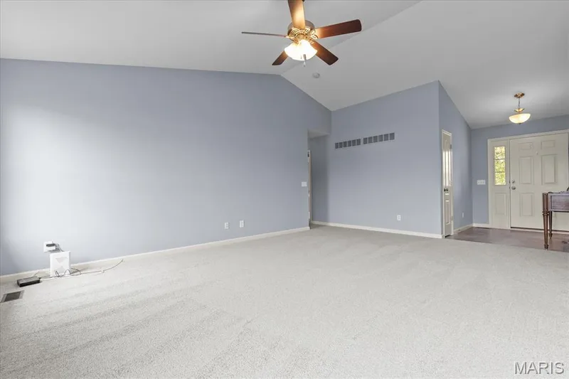 521 Cimarron Woods Court, Wentzville, MO 63385 — listing photo 3 of 36