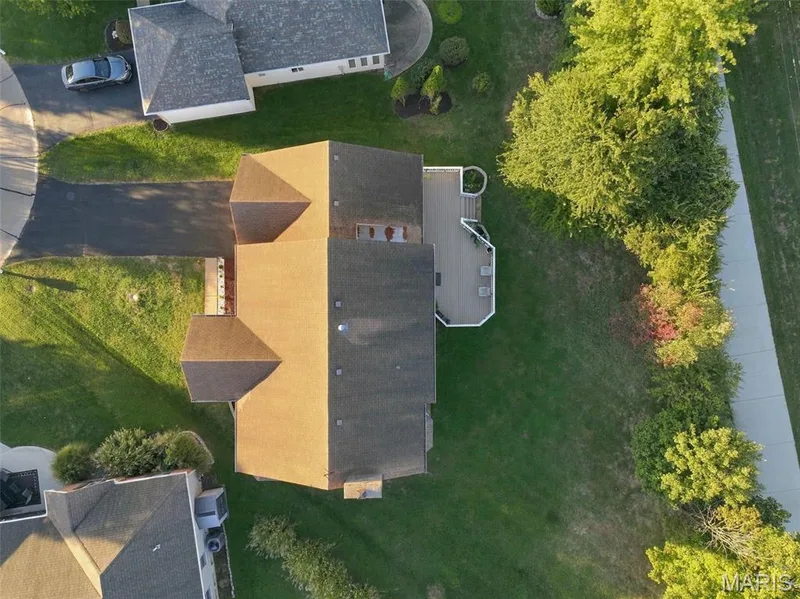 14901 Jockey Club Drive, Chesterfield, MO 63017 — listing photo 26 of 27