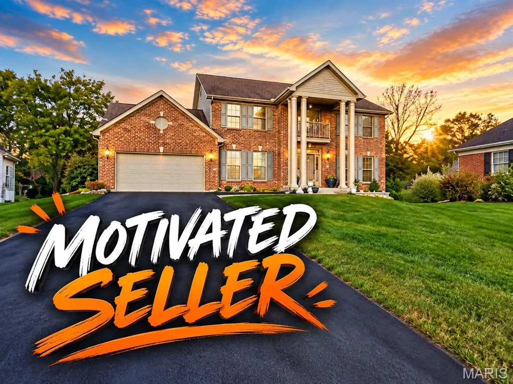 14901 Jockey Club Drive, Chesterfield, MO 63017 — listing photo 1 of 27
