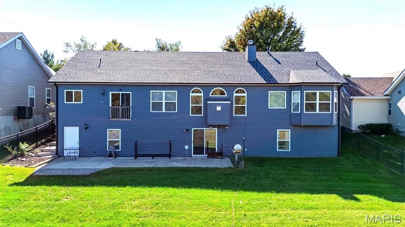 408 Saint Gemma Drive, O'Fallon, MO 63366 — listing photo 46 of 50