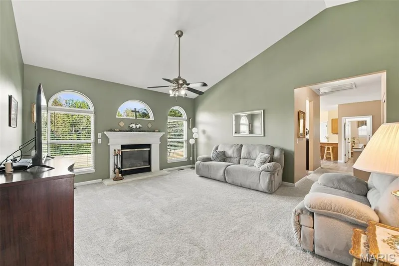408 Saint Gemma Drive, O'Fallon, MO 63366 — listing photo 3 of 50
