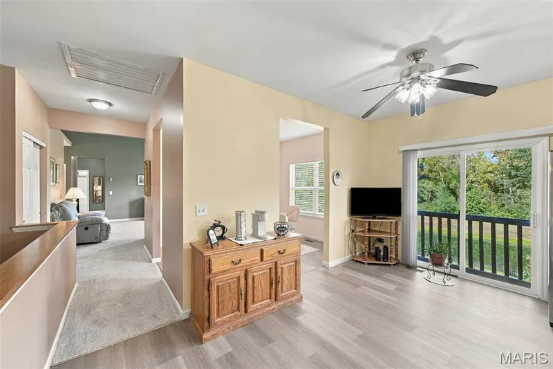 408 Saint Gemma Drive, O'Fallon, MO 63366 — listing photo 10 of 50