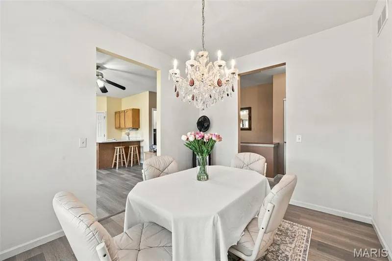 408 Saint Gemma Drive, O'Fallon, MO 63366 — listing photo 11 of 50