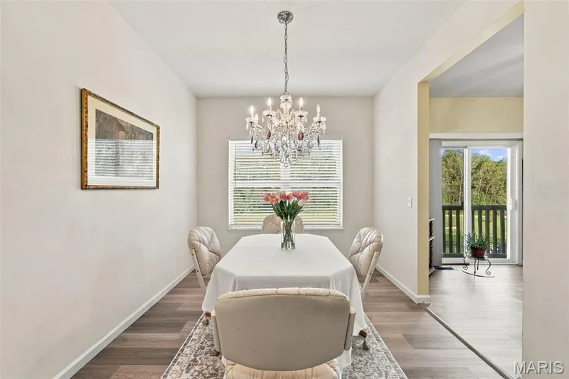 408 Saint Gemma Drive, O'Fallon, MO 63366 — listing photo 12 of 50