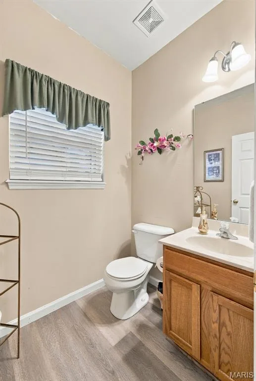 408 Saint Gemma Drive, O'Fallon, MO 63366 — listing photo 14 of 50