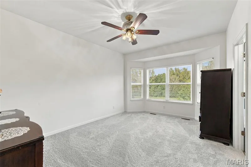 408 Saint Gemma Drive, O'Fallon, MO 63366 — listing photo 17 of 50
