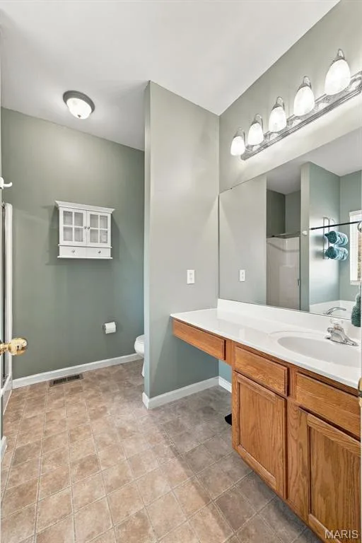 408 Saint Gemma Drive, O'Fallon, MO 63366 — listing photo 18 of 50