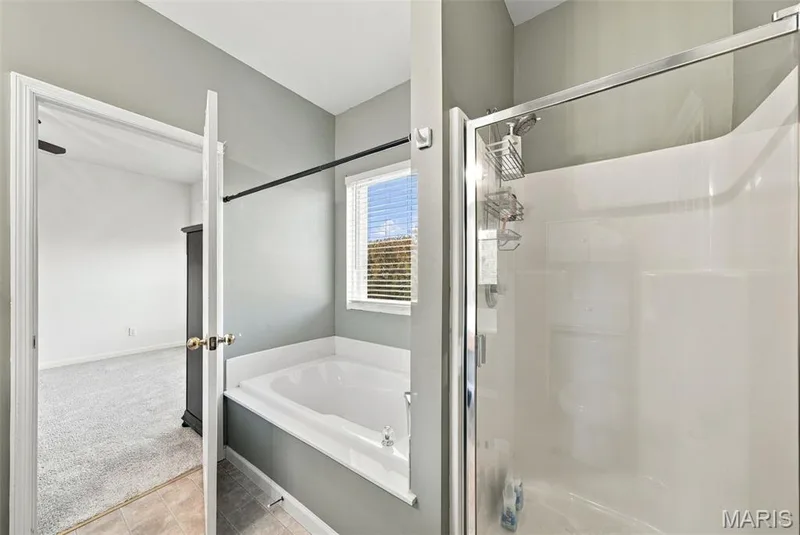 408 Saint Gemma Drive, O'Fallon, MO 63366 — listing photo 19 of 50