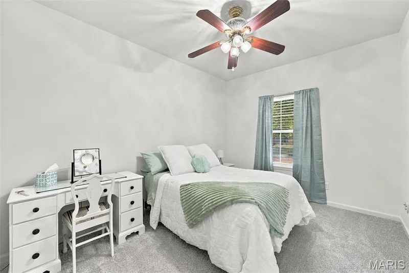 408 Saint Gemma Drive, O'Fallon, MO 63366 — listing photo 21 of 50