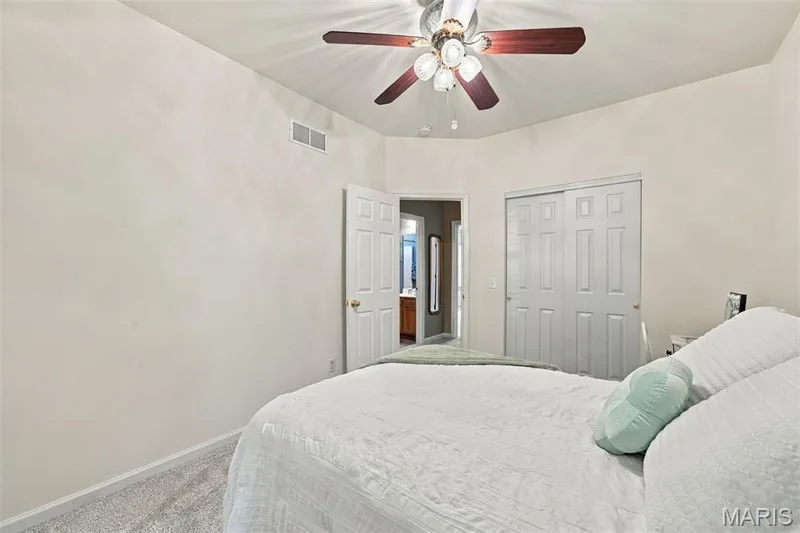 408 Saint Gemma Drive, O'Fallon, MO 63366 — listing photo 22 of 50