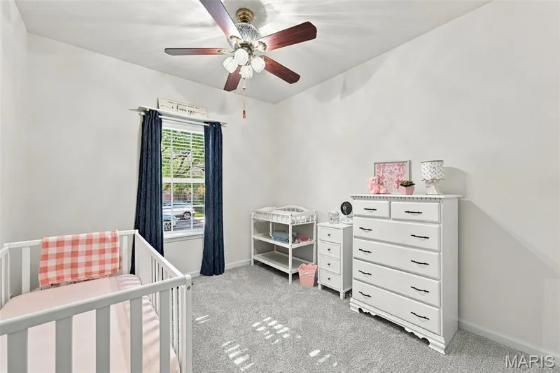 408 Saint Gemma Drive, O'Fallon, MO 63366 — listing photo 23 of 50