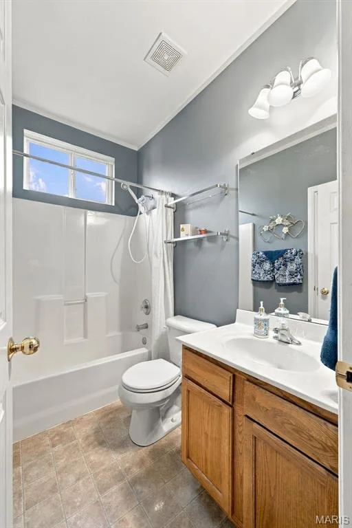 408 Saint Gemma Drive, O'Fallon, MO 63366 — listing photo 28 of 50