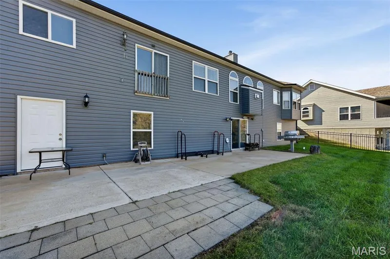 408 Saint Gemma Drive, O'Fallon, MO 63366 — listing photo 42 of 50