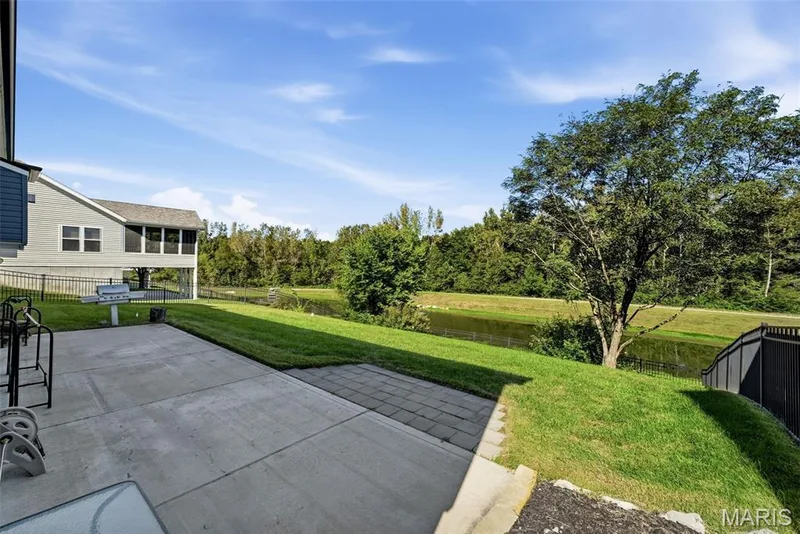 408 Saint Gemma Drive, O'Fallon, MO 63366 — listing photo 43 of 50