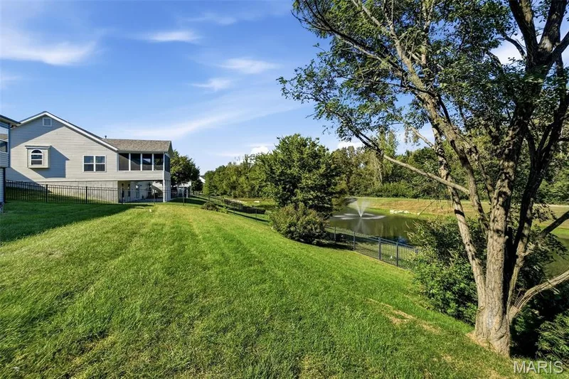 408 Saint Gemma Drive, O'Fallon, MO 63366 — listing photo 44 of 50