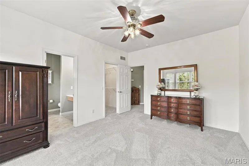 408 Saint Gemma Drive, O'Fallon, MO 63366 — listing photo 16 of 50