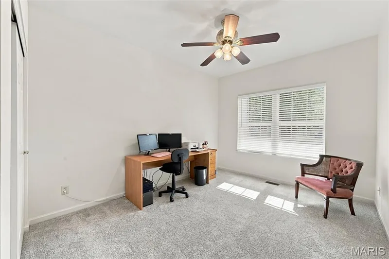 408 Saint Gemma Drive, O'Fallon, MO 63366 — listing photo 26 of 50