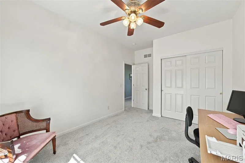 408 Saint Gemma Drive, O'Fallon, MO 63366 — listing photo 27 of 50