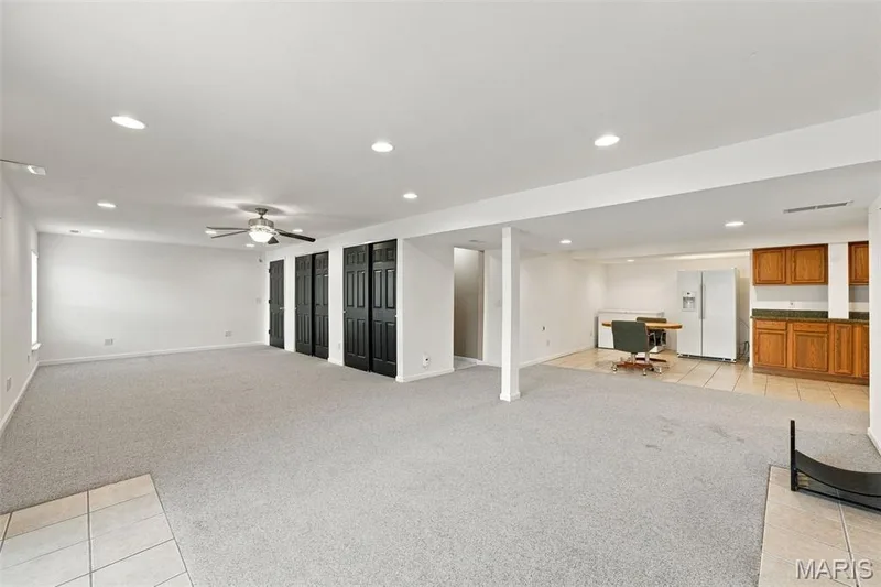 408 Saint Gemma Drive, O'Fallon, MO 63366 — listing photo 30 of 50