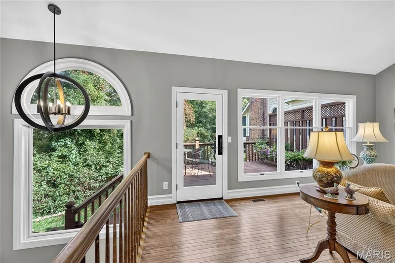 1627 Timberlake Manor Parkway, Chesterfield, MO 63017 — listing photo 27 of 48