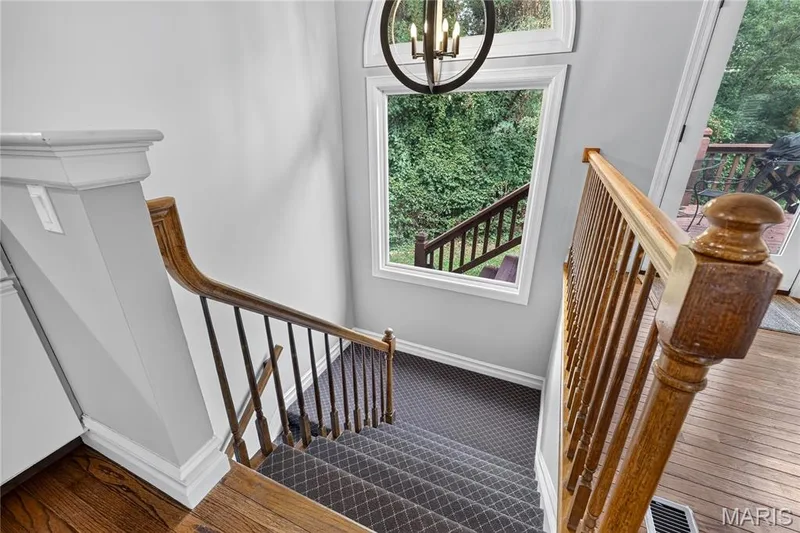 1627 Timberlake Manor Parkway, Chesterfield, MO 63017 — listing photo 29 of 48