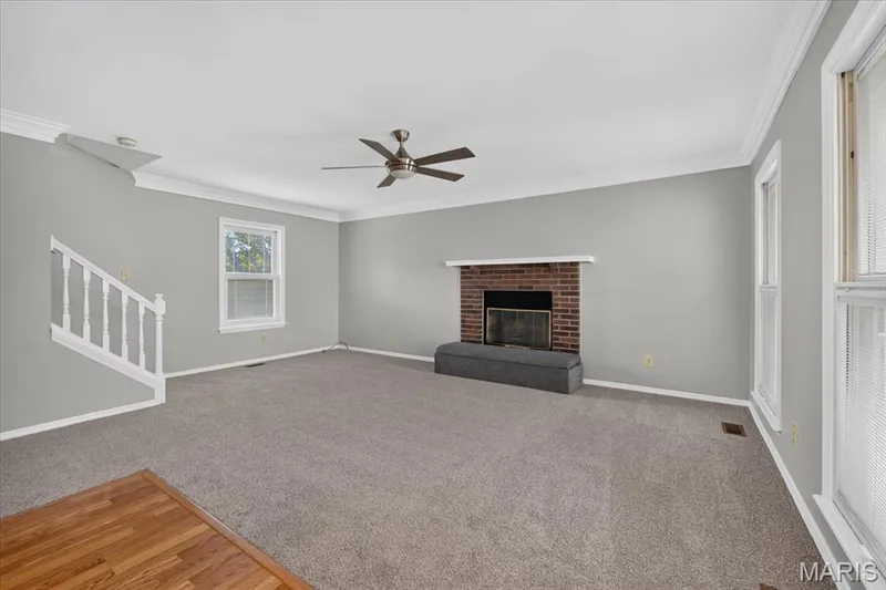 71 Gray Owl Garth Court, St Charles, MO 63304 — listing photo 6 of 40