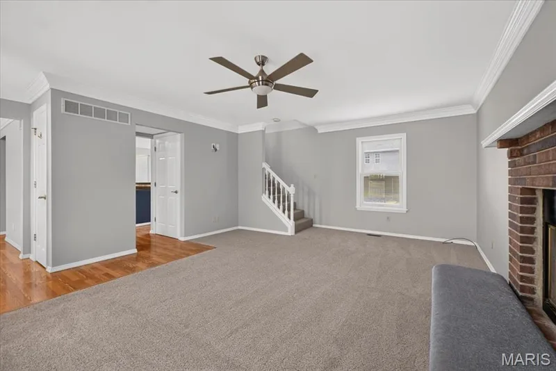 71 Gray Owl Garth Court, St Charles, MO 63304 — listing photo 8 of 40
