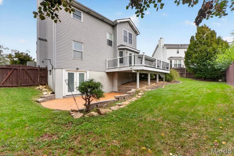 71 Gray Owl Garth Court, St Charles, MO 63304 — listing photo 37 of 40
