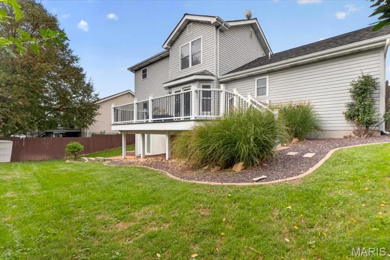 71 Gray Owl Garth Court, St Charles, MO 63304 — listing photo 38 of 40
