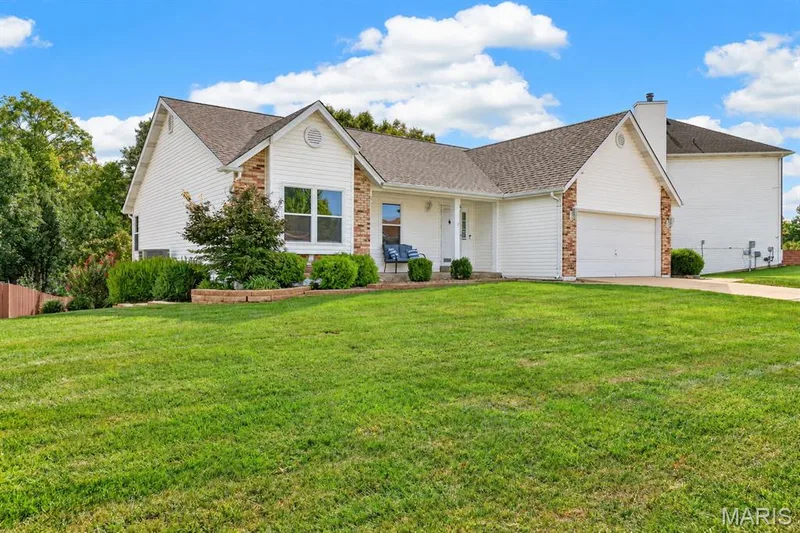 See you soon! — 2335 Federalist Place, O'Fallon, MO 63368