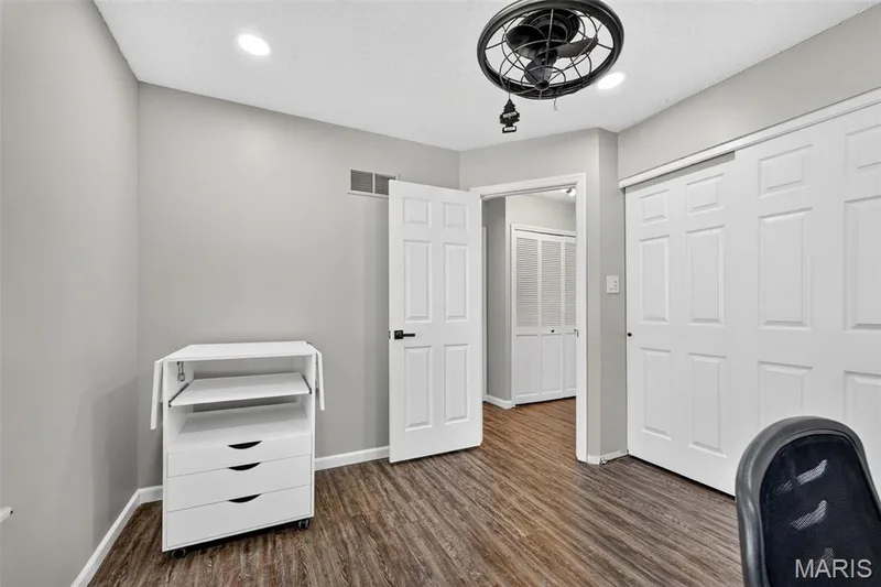 Another great closet in bedroom 3. — 2335 Federalist Place, O'Fallon, MO 63368