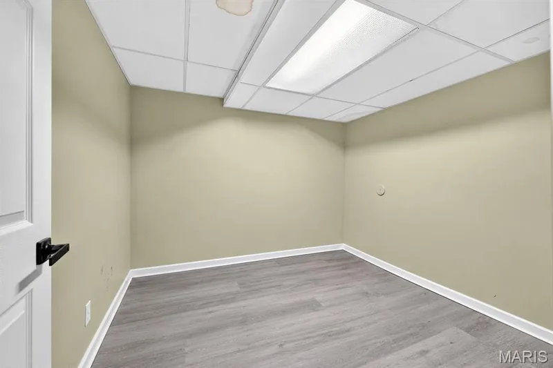 Additional flex room in the basement! — 2335 Federalist Place, O'Fallon, MO 63368