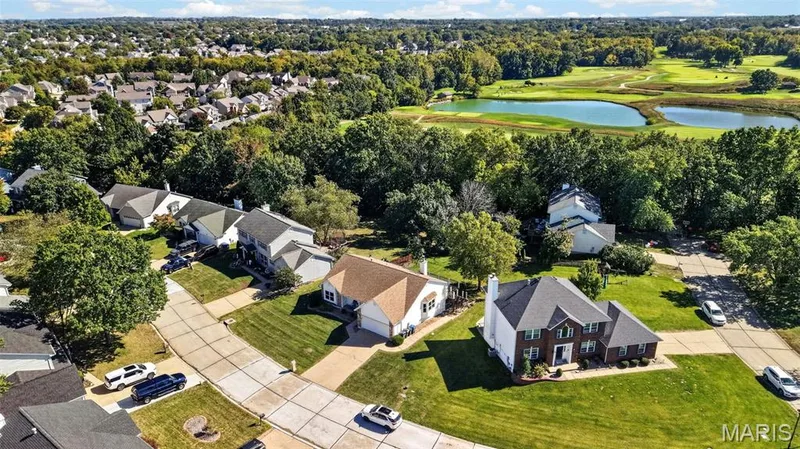 This one will not last long. — 2335 Federalist Place, O'Fallon, MO 63368
