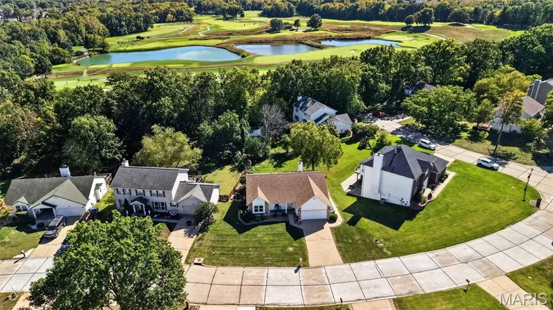 You are going to love it here. — 2335 Federalist Place, O'Fallon, MO 63368